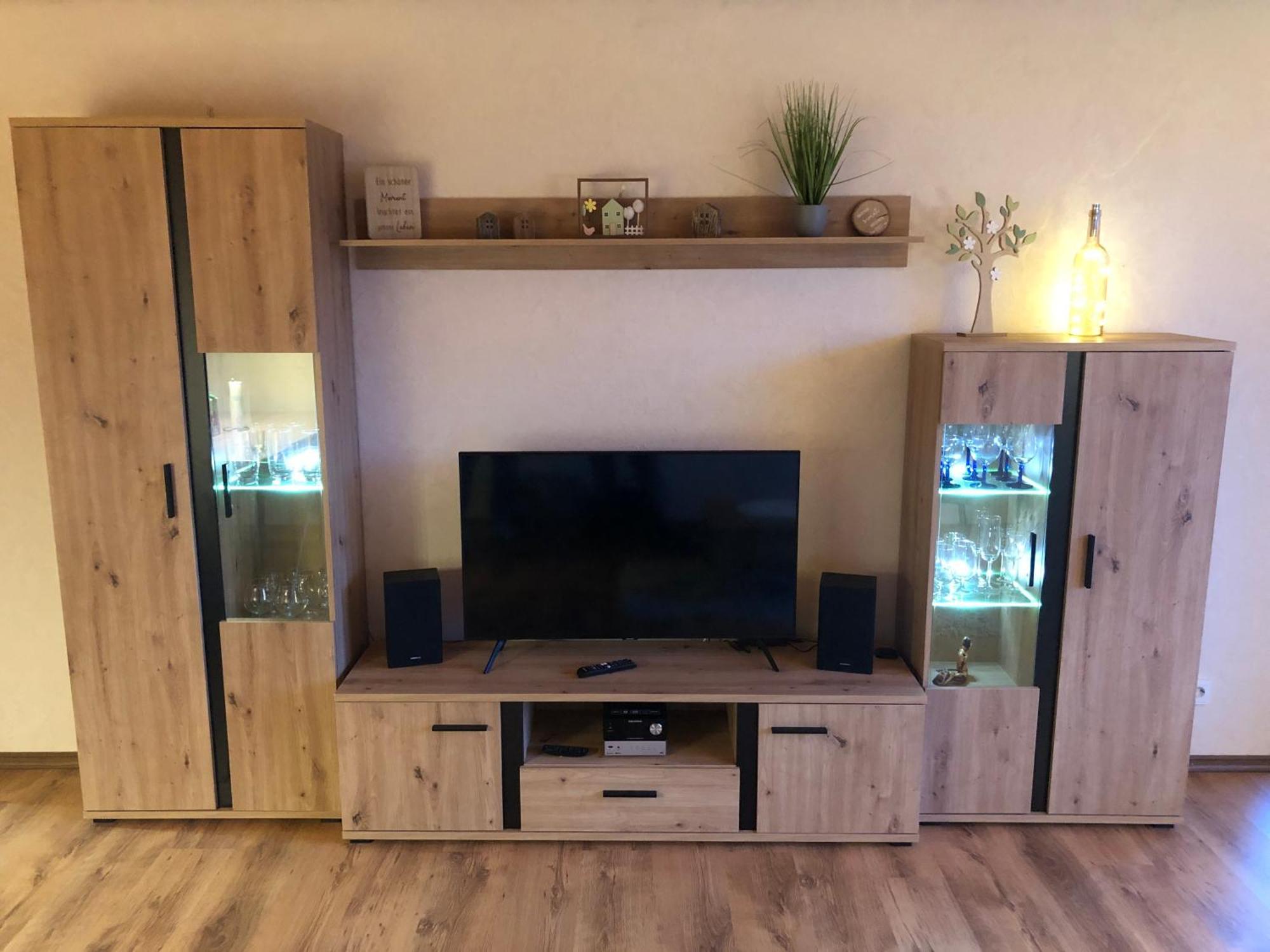Schoene 2 1/2 Zimmer Ferienwohnung In Oberstaufen - Hoamatle - ภายนอก รูปภาพ
